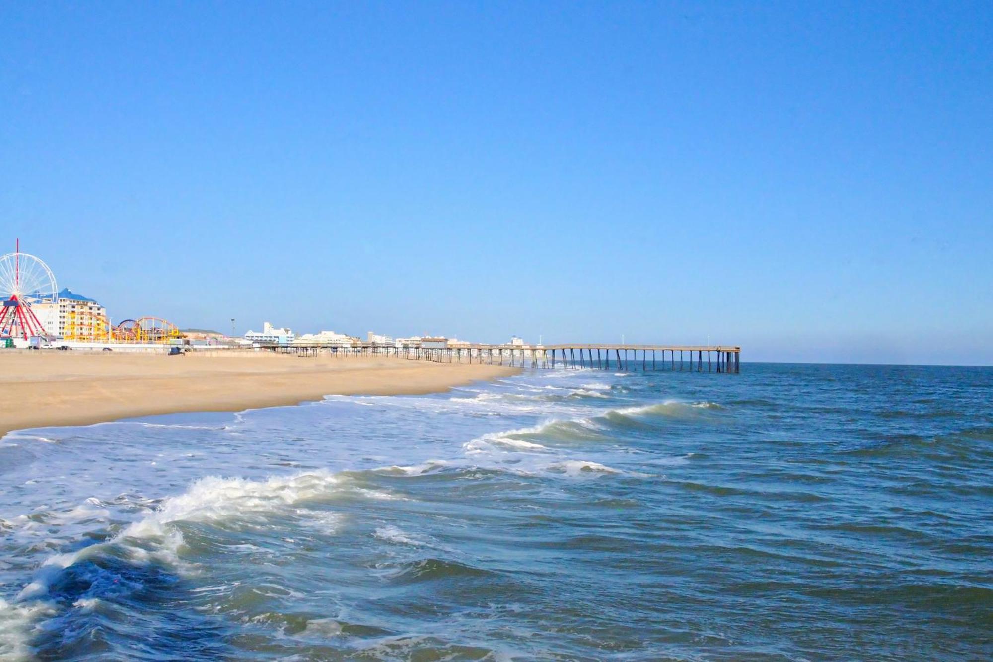 Beach House Ocean City Szoba fotó