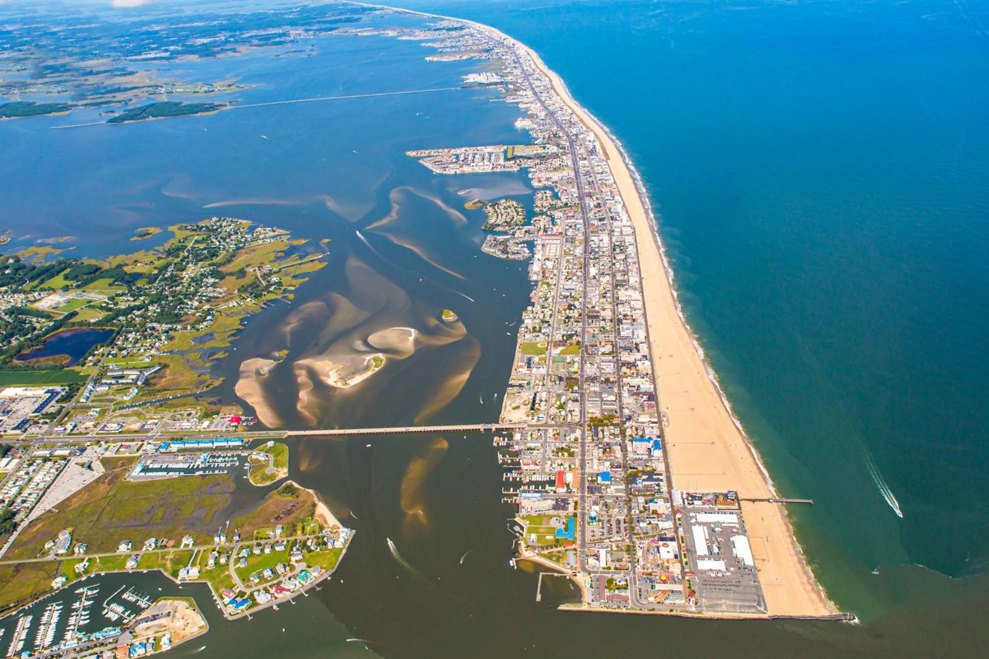 Beach House Ocean City Szoba fotó