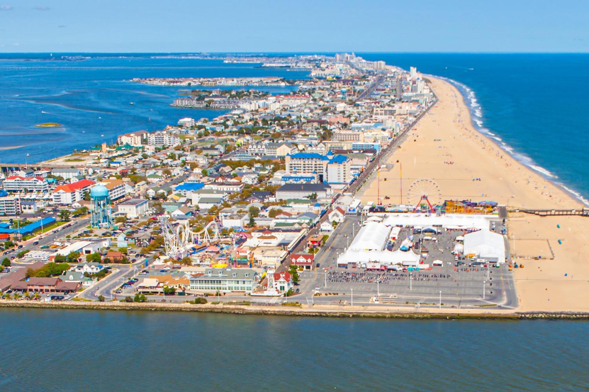 Beach House Ocean City Szoba fotó